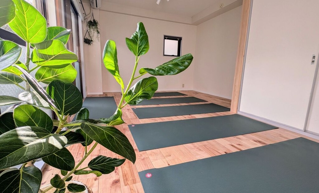 Wellness Hub TOKYO